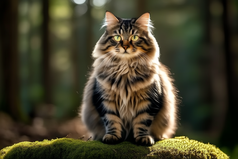 The Surprising Health Benefits of Owning a Norwegian Animal