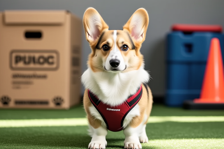 The Ultimate Guide to Training Your Corgi: Tips from Experts