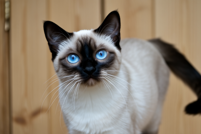 Top 10 Myths About Siamese Cats Debunked