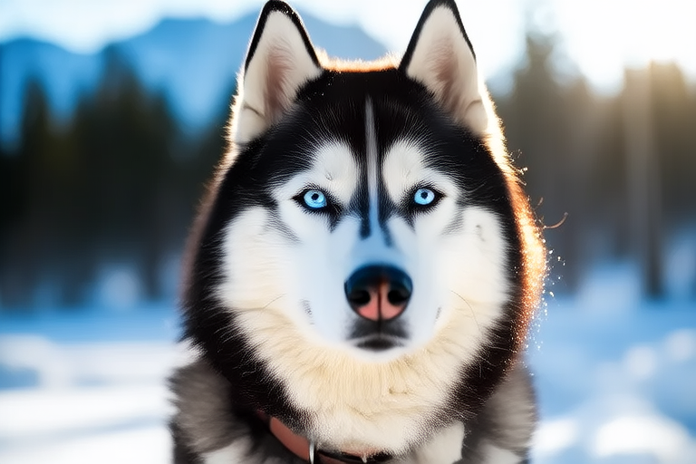 Unleashing Joy: The Ultimate Guide to Living with a Siberian Husky