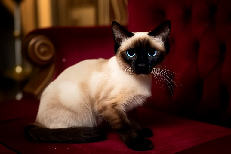Unraveling the Mystique of Siamese Cats: A Complete Guide