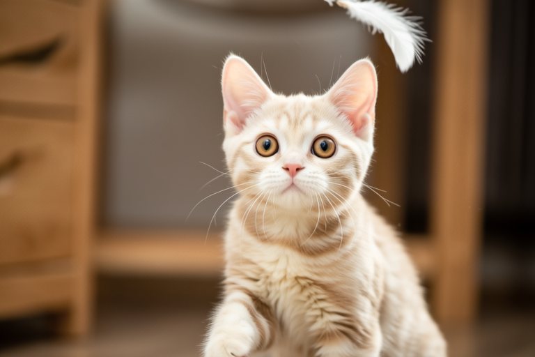 Adorable and Active: Why the Devon Rex is Becoming Every Pet Lover’s Dream
