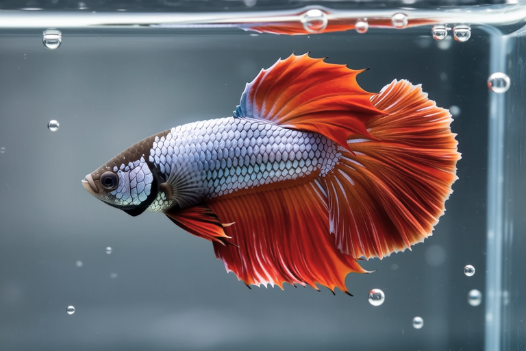 Betrayal or Myth? Separating Fact from Fiction in Betta Behavior