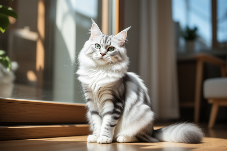 From Anatolian Highlands to Your Home: The Journey of the Turkish Angora
