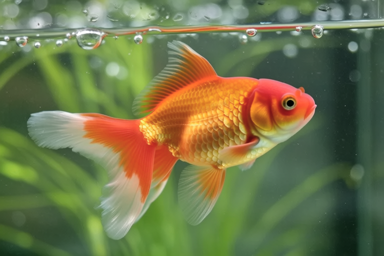 The Ultimate Guide to Goldfish Care: What Every Owner Needs to Know