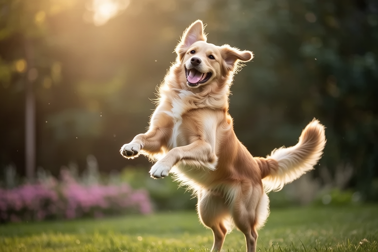 Top 10 Funniest Golden Retriever Videos That Will Melt Your Heart