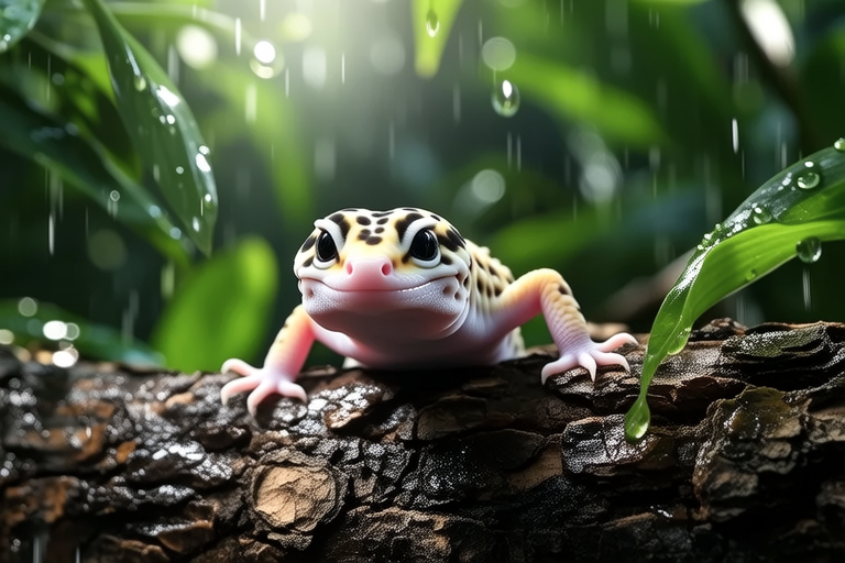 Top 10 Myths About Chameleons Debunked!