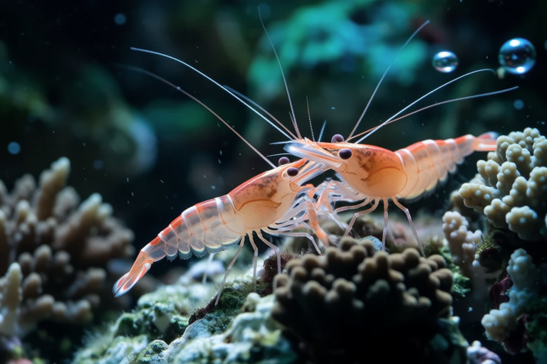 Top Tips for Successfully Breeding Coral Shrimp in Captivity